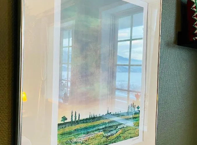 بيت ضيافة Lilandtunet 4*