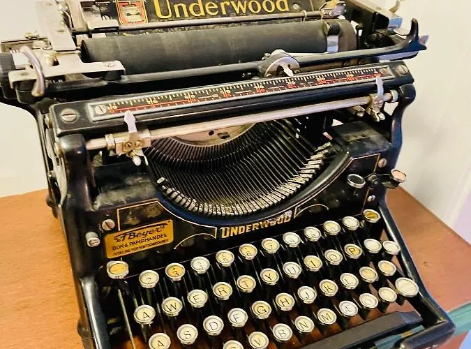 بيت ضيافة Lilandtunet 4*