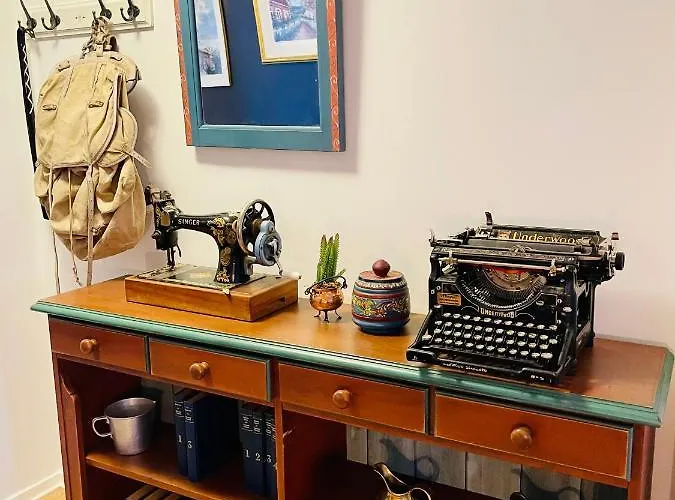 بيت ضيافة Lilandtunet 4*