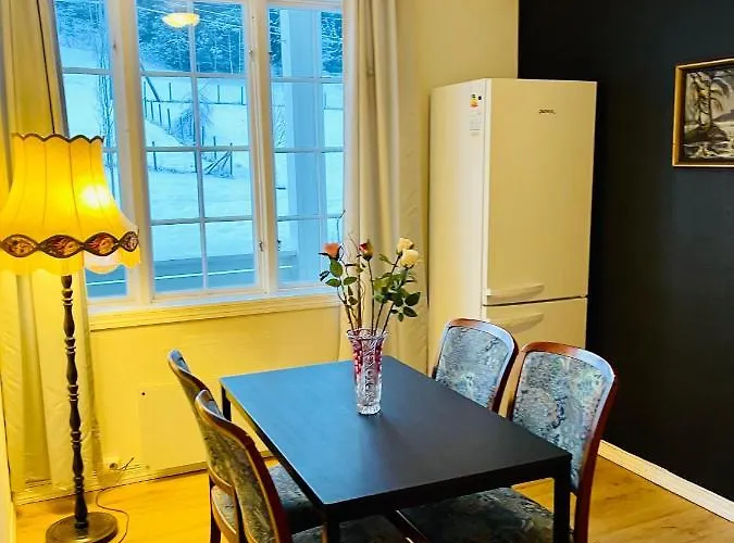 بيت ضيافة Lilandtunet Liland (Hordaland)