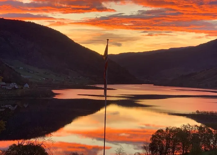 Lilandtunet Liland (Hordaland)